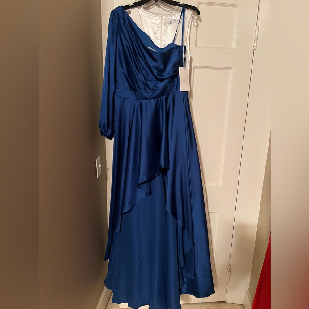 Ieena for Mac Duggal Size 12 - Picture 3 of 4